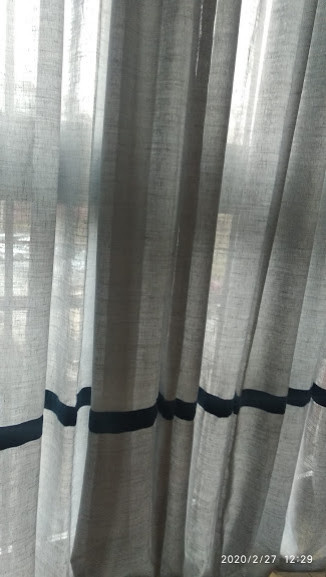 Текстильное оформление квартиры