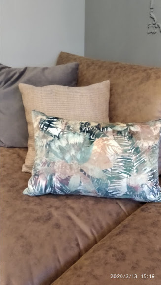 Текстильное оформление квартиры