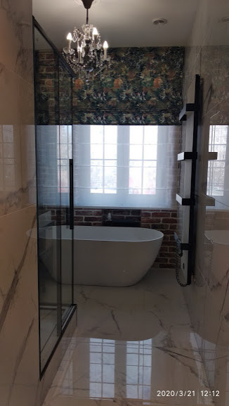 Текстильное оформление квартиры