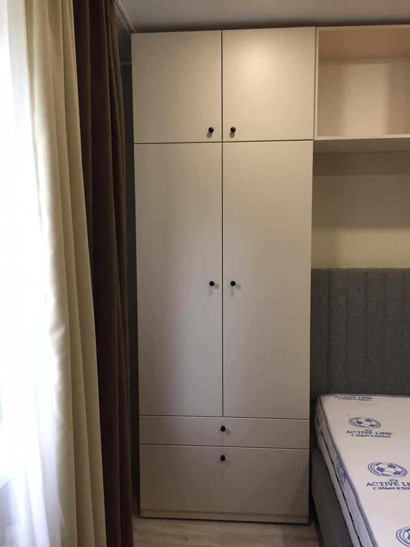 Наши работы