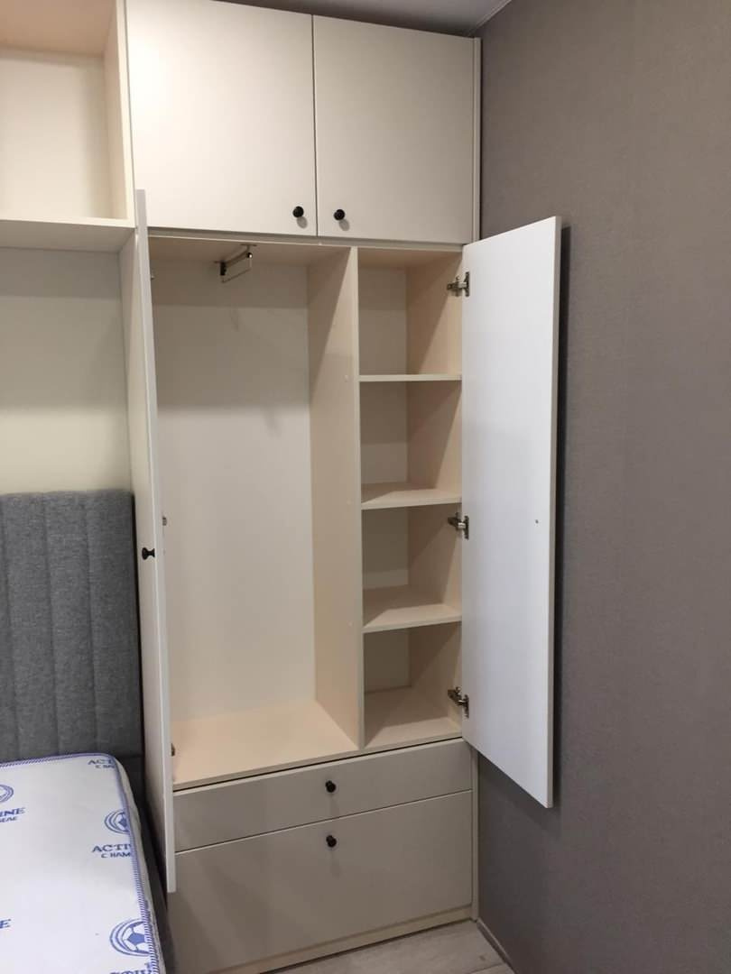 Наши работы