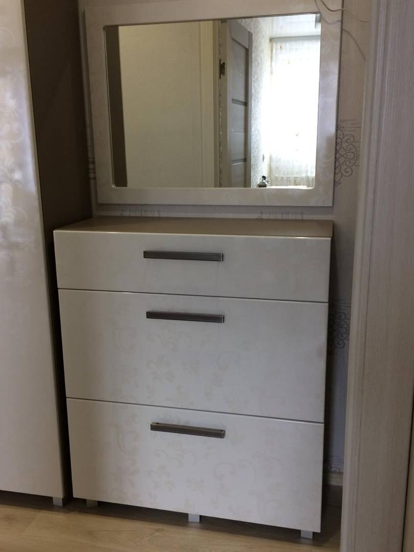 Наши работы