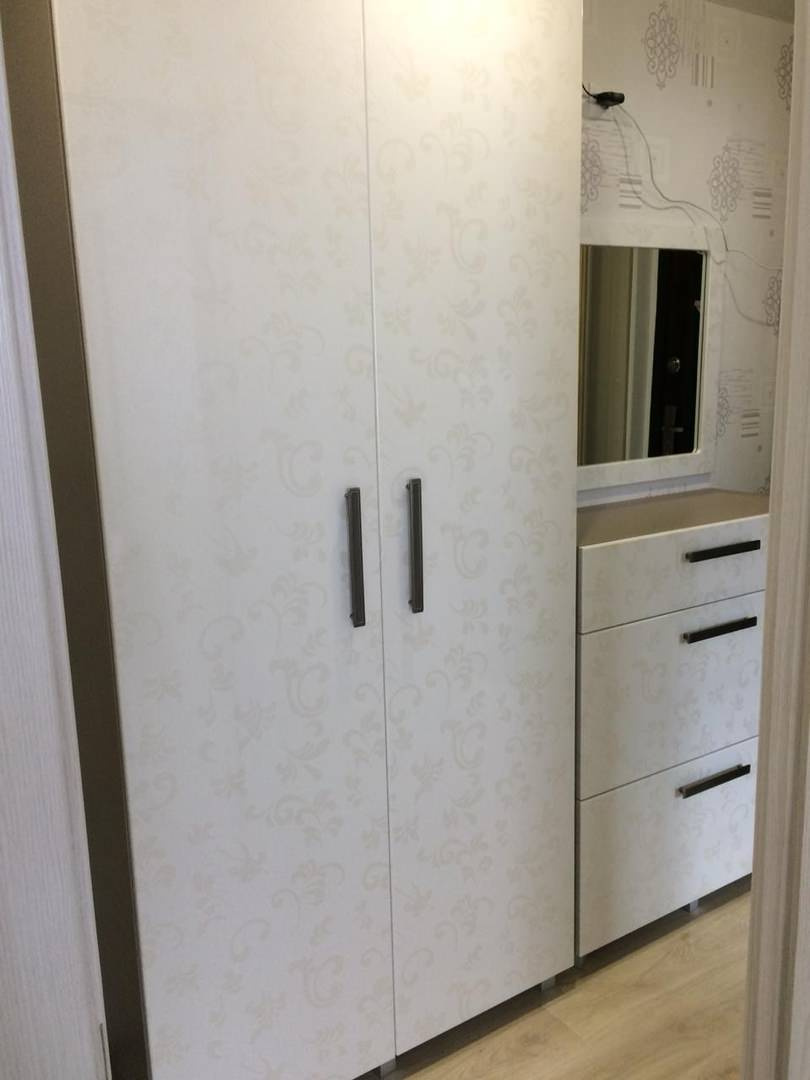 Наши работы