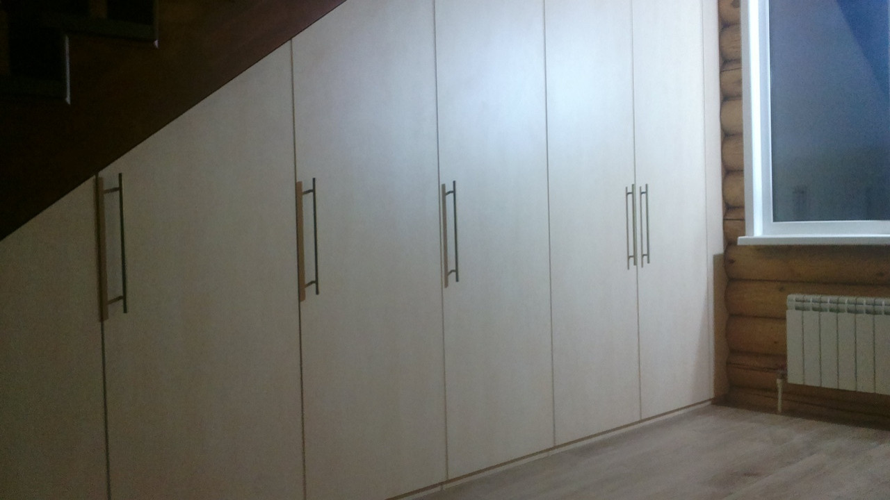 Наши работы