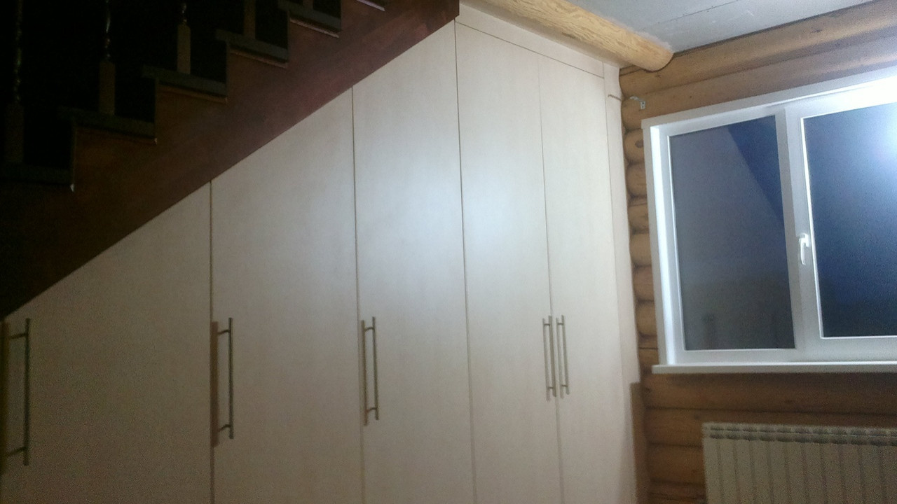 Наши работы