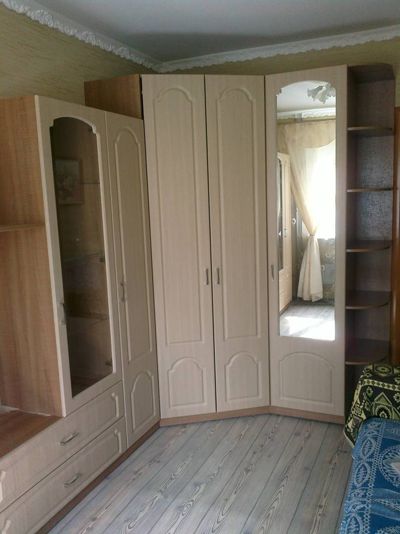 Наши работы