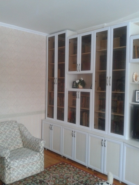 Наши работы