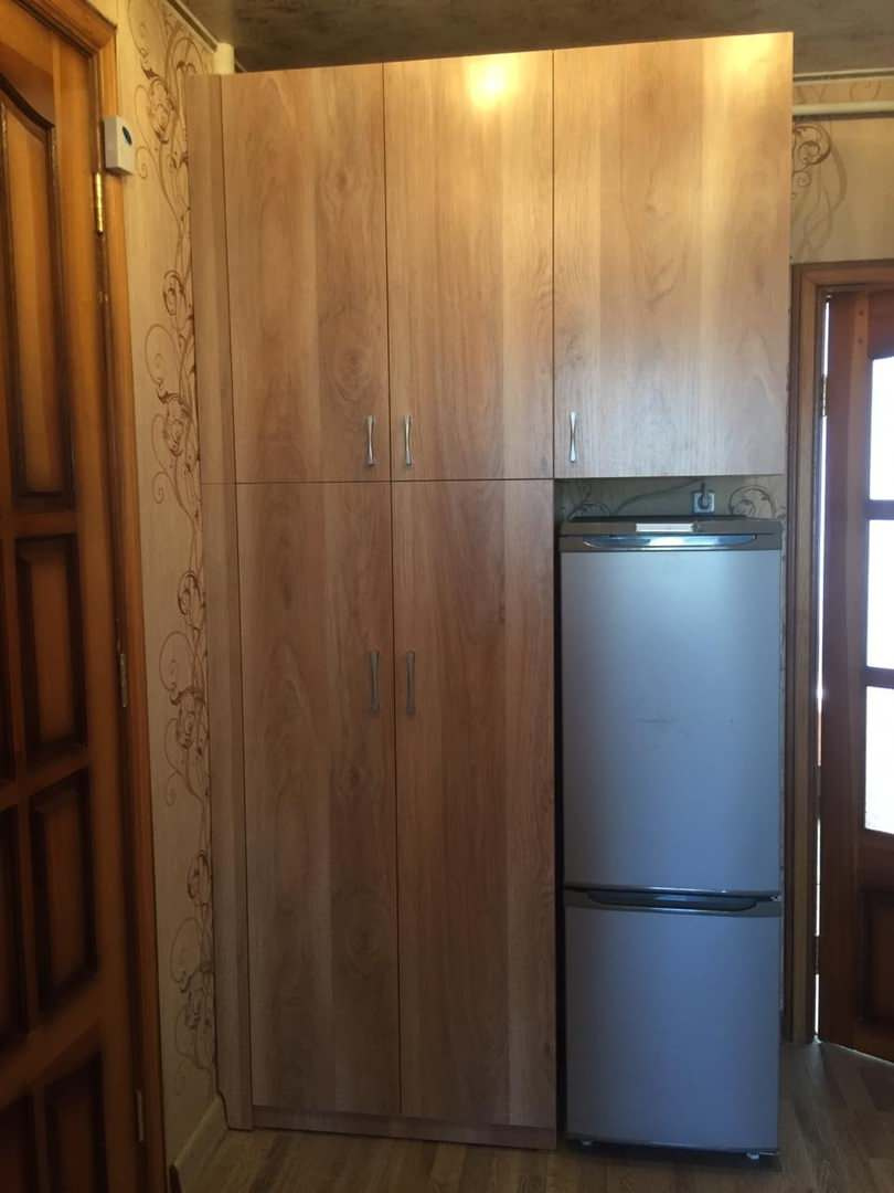 Наши работы