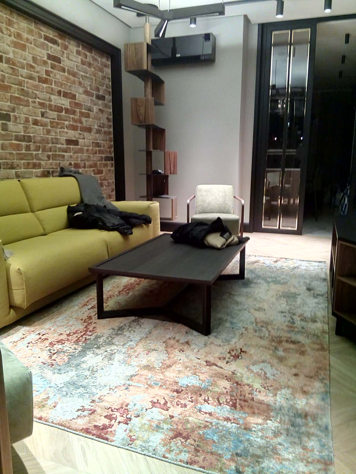 квартира для молодой семьи