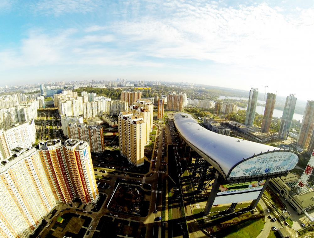 Ремонт 3-х комнатной квартиры, г.Москва, р-н Павшинская Пойма