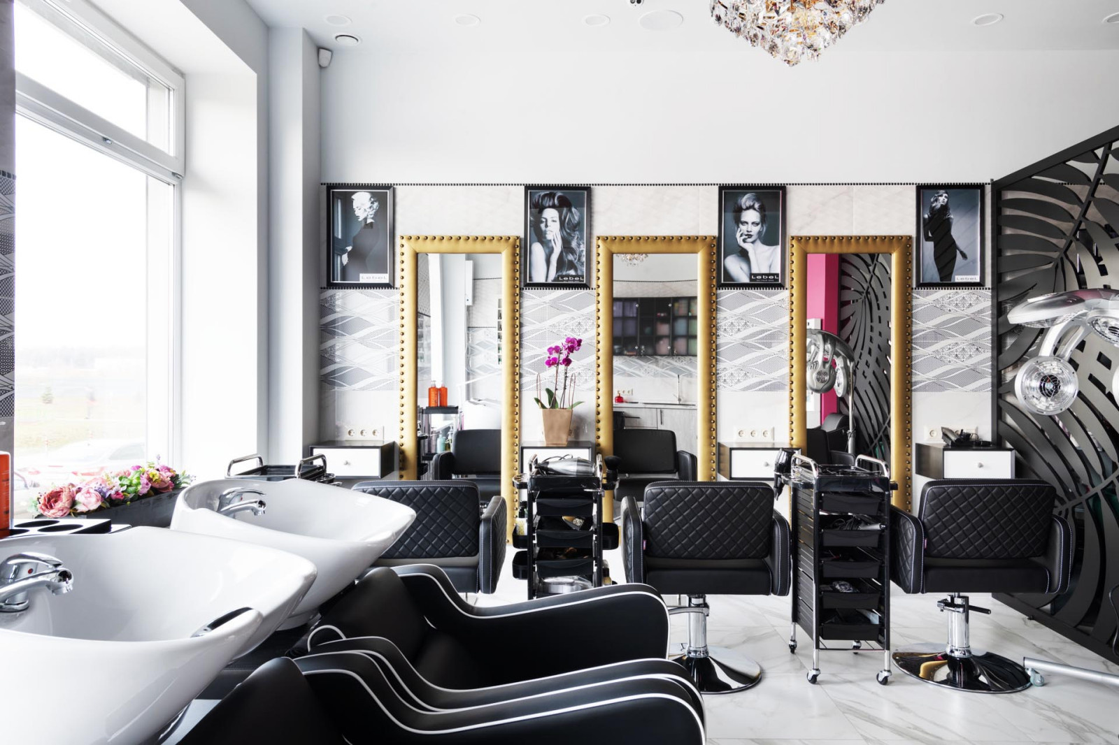 Салон красоты "РАЙСКОЕ МЕСТО"