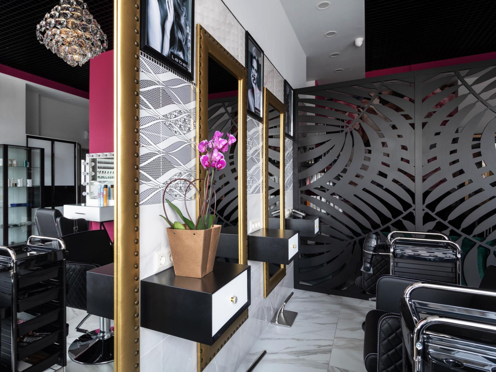 Салон красоты "РАЙСКОЕ МЕСТО"