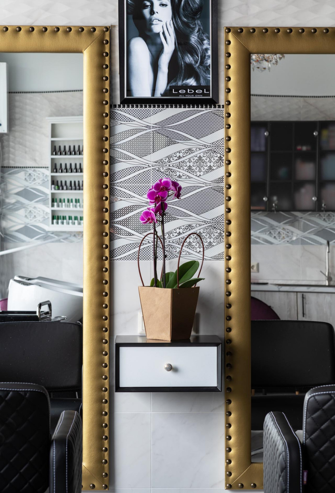 Салон красоты "РАЙСКОЕ МЕСТО"