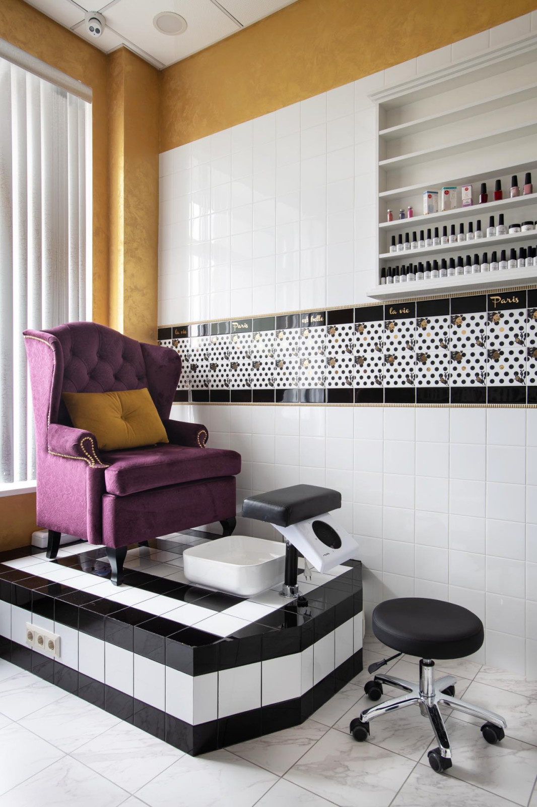 Салон красоты "РАЙСКОЕ МЕСТО"