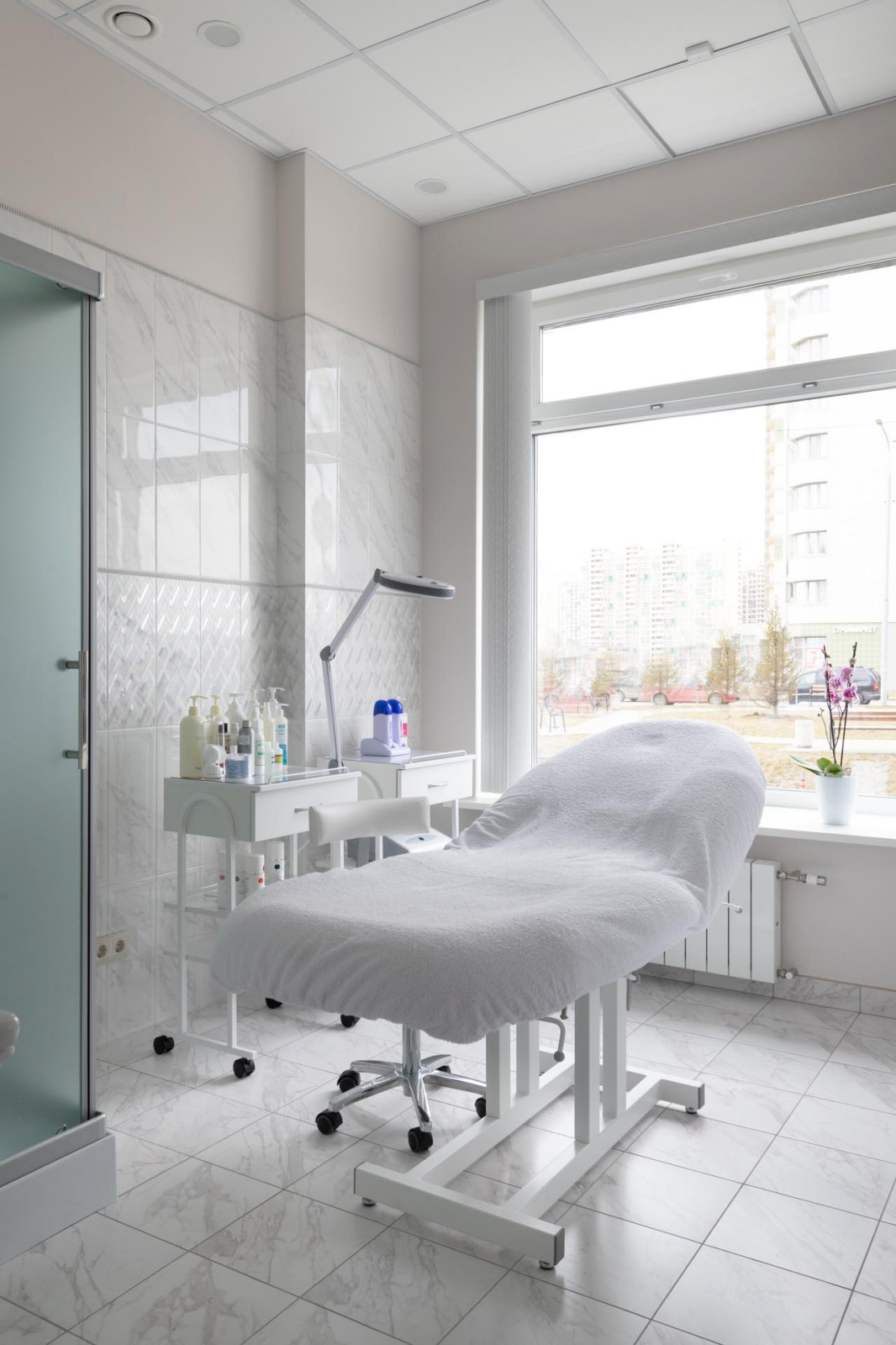 Салон красоты "РАЙСКОЕ МЕСТО"