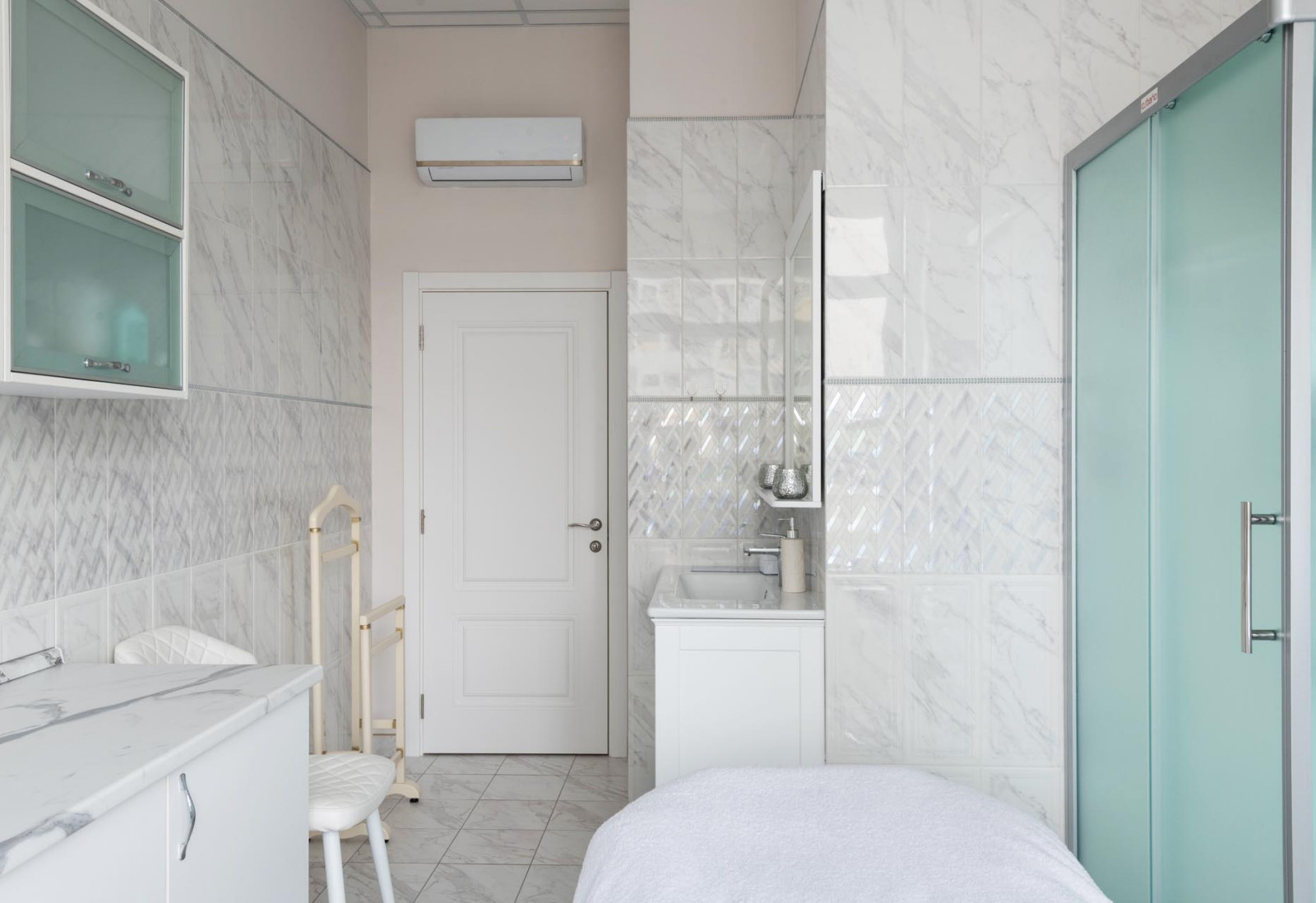 Салон красоты "РАЙСКОЕ МЕСТО"