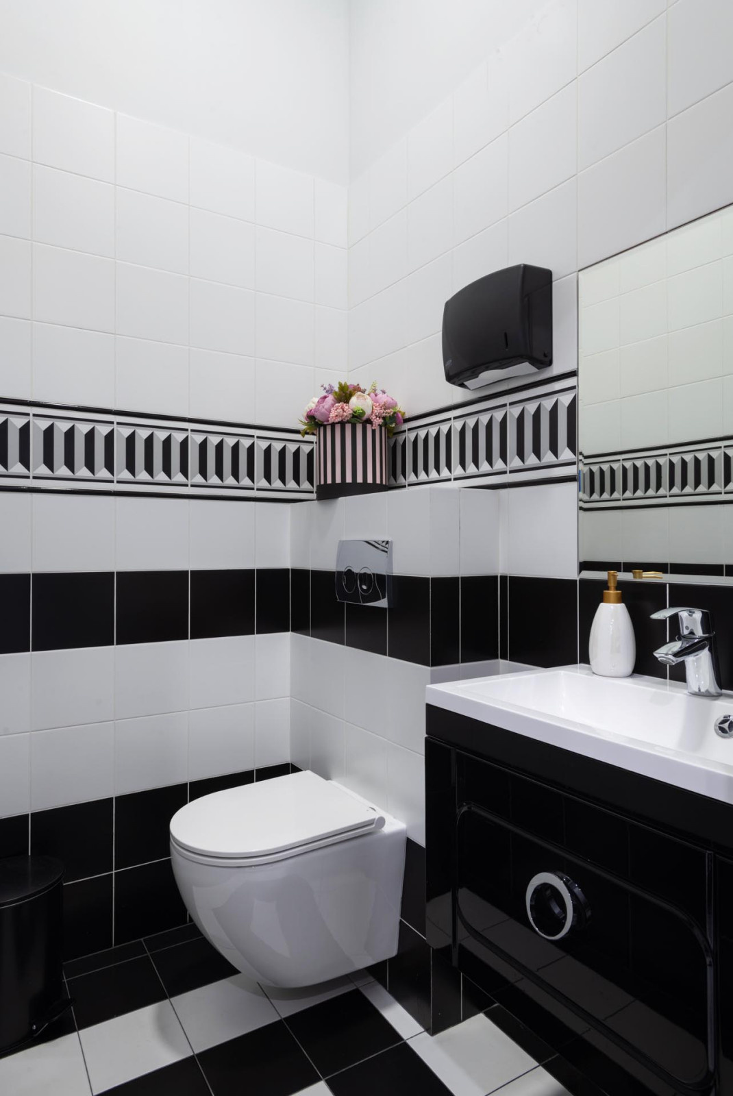 Обложка проекта: Салон красоты "РАЙСКОЕ МЕСТО"