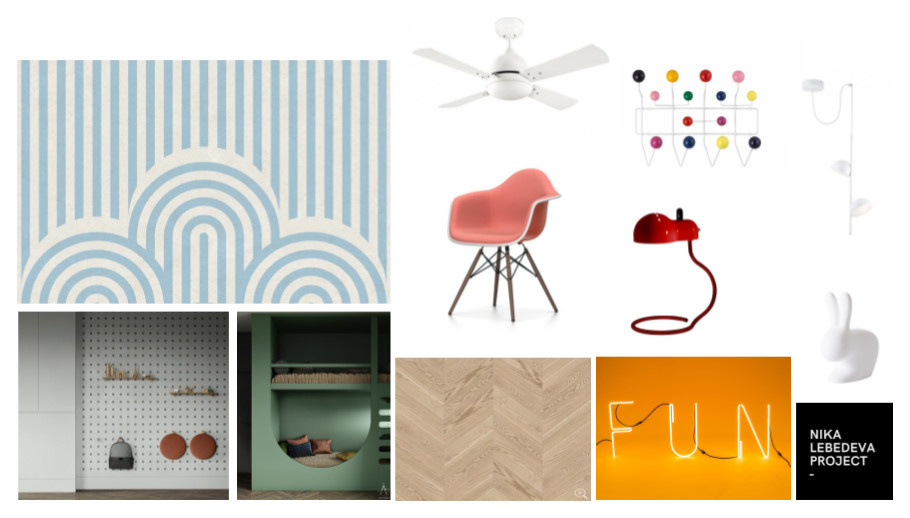 Обложка проекта: CONCEPT