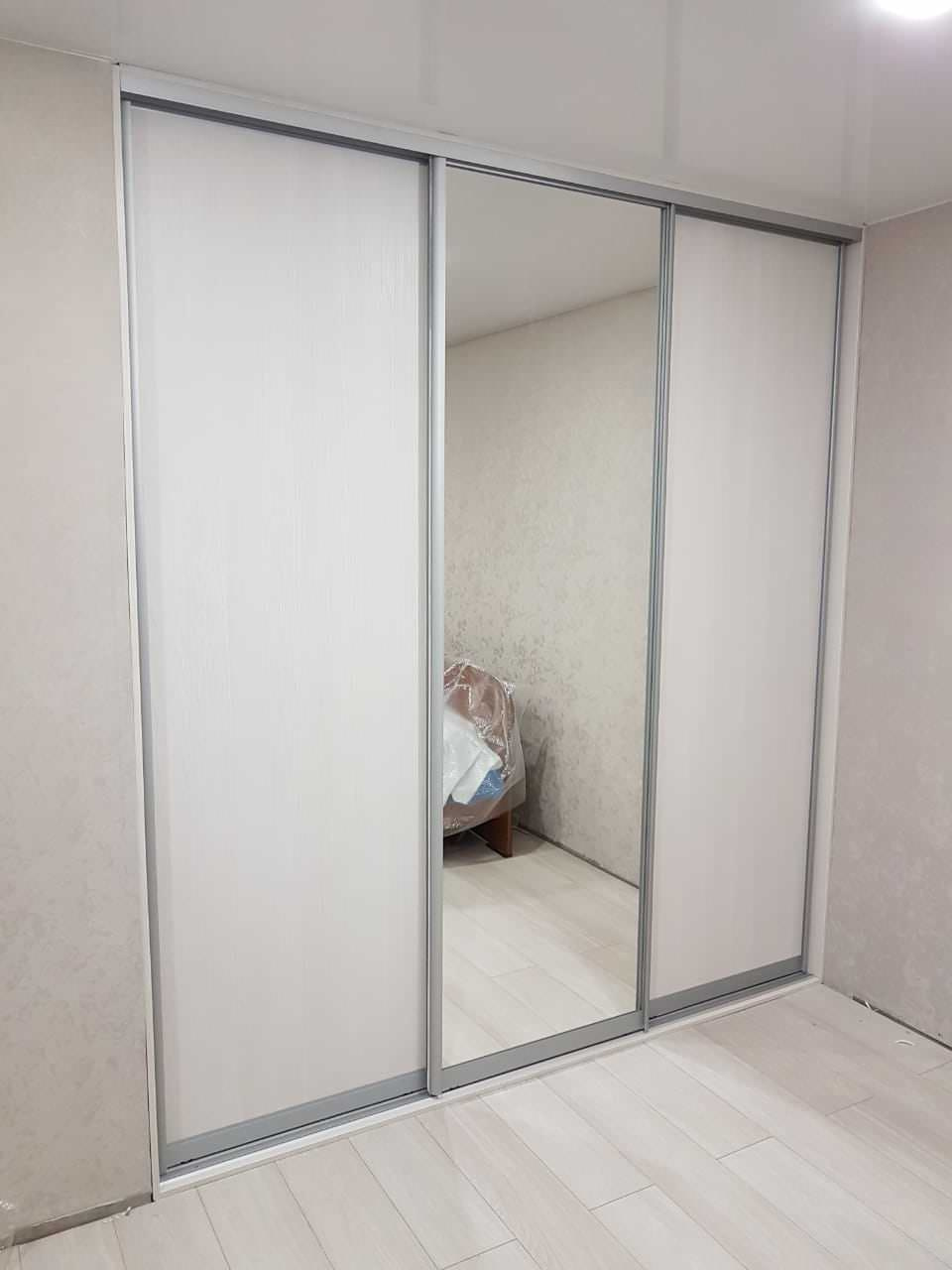 Гардеробная