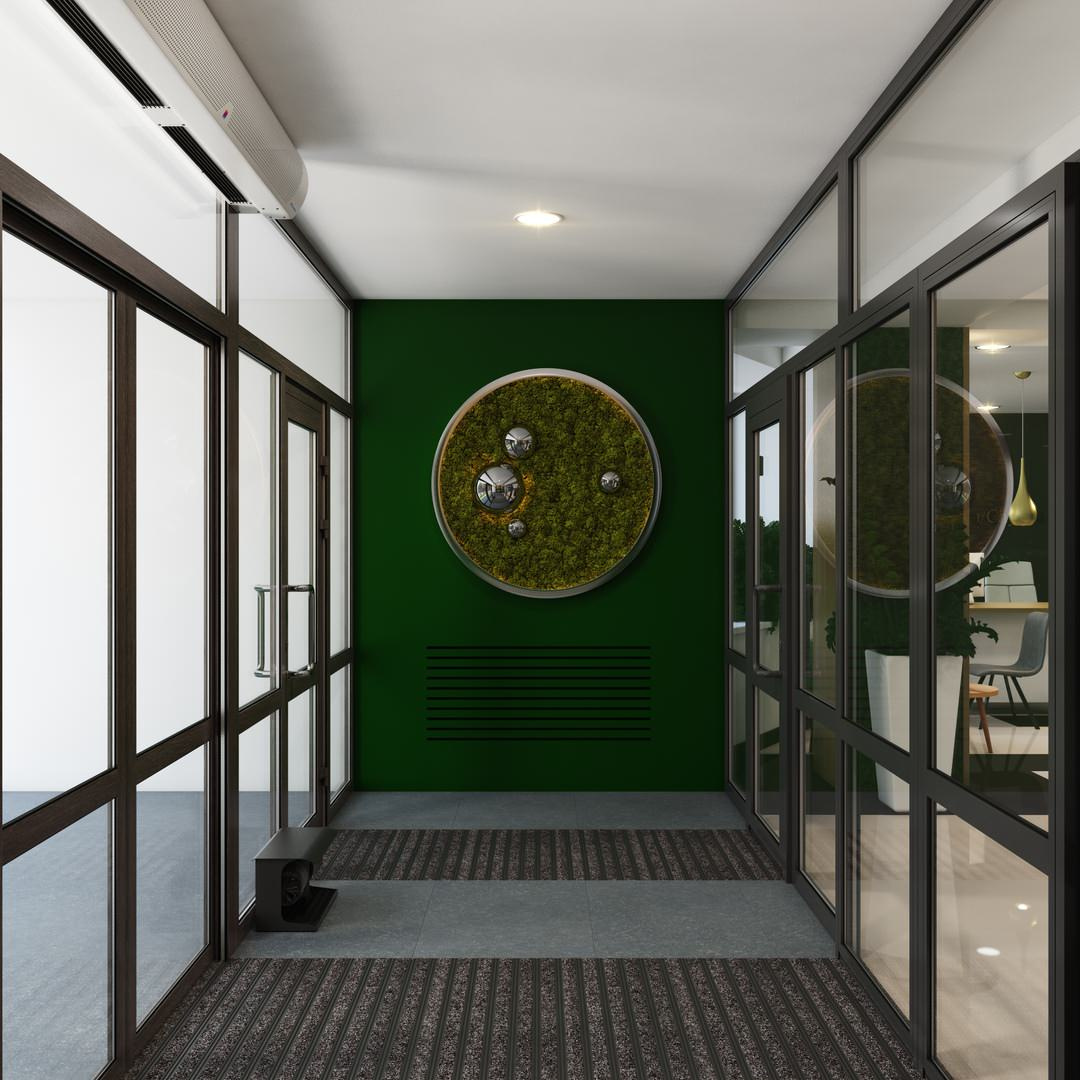 Клиника «Кивач»