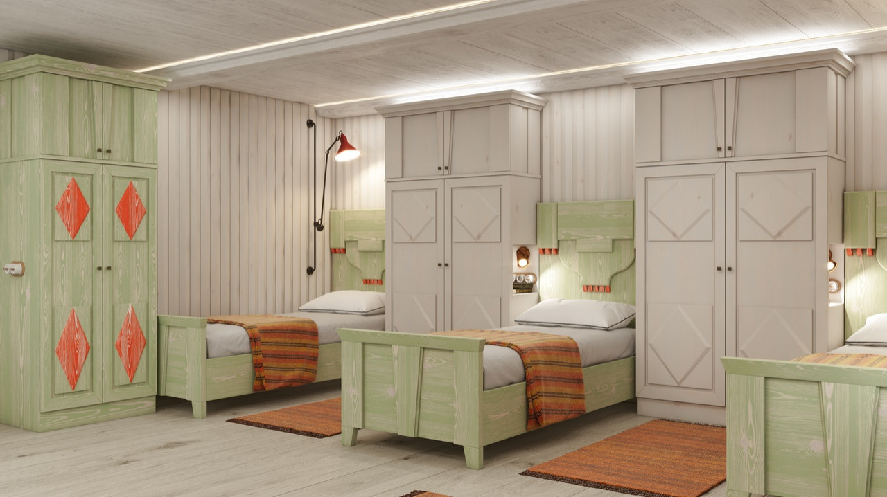 о. Кижи, дом Мошниковой