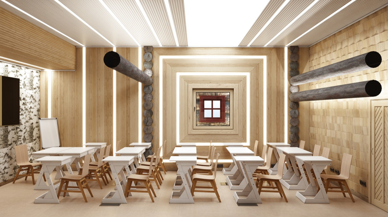 о. Кижи, дом Мошниковой