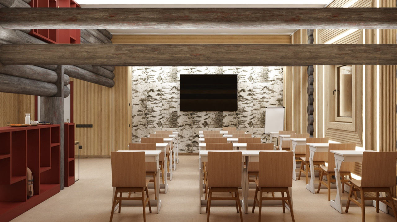 о. Кижи, дом Мошниковой