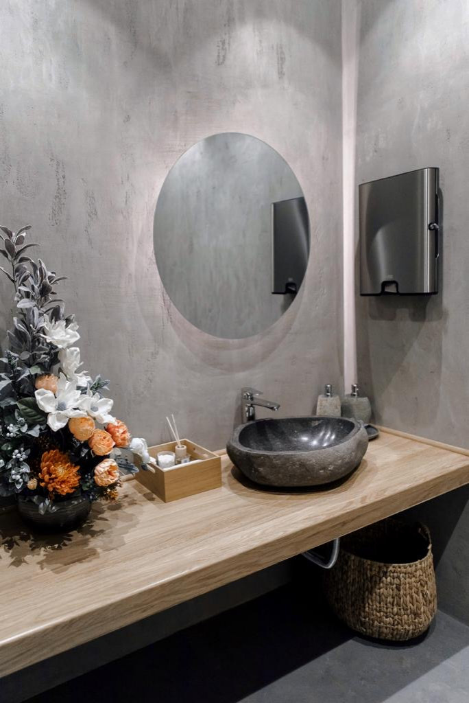 Beauty salon NICEROOM