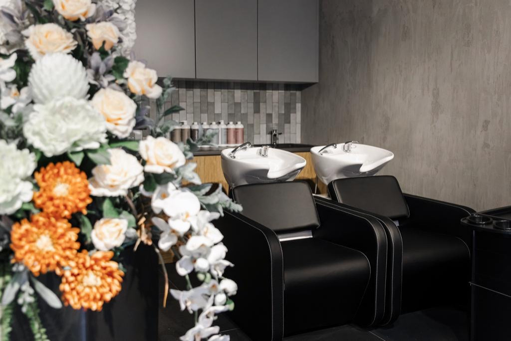 Beauty salon NICEROOM