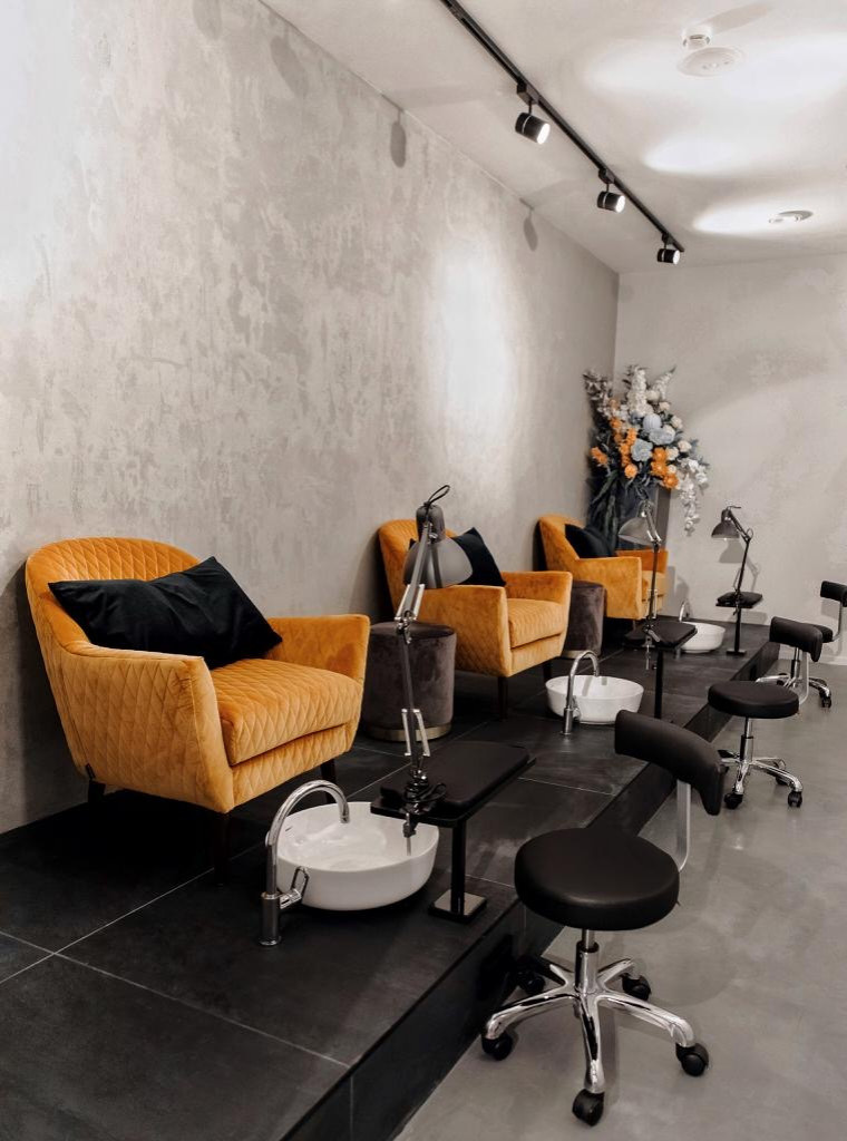 Beauty salon NICEROOM