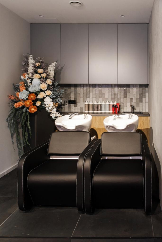 Beauty salon NICEROOM