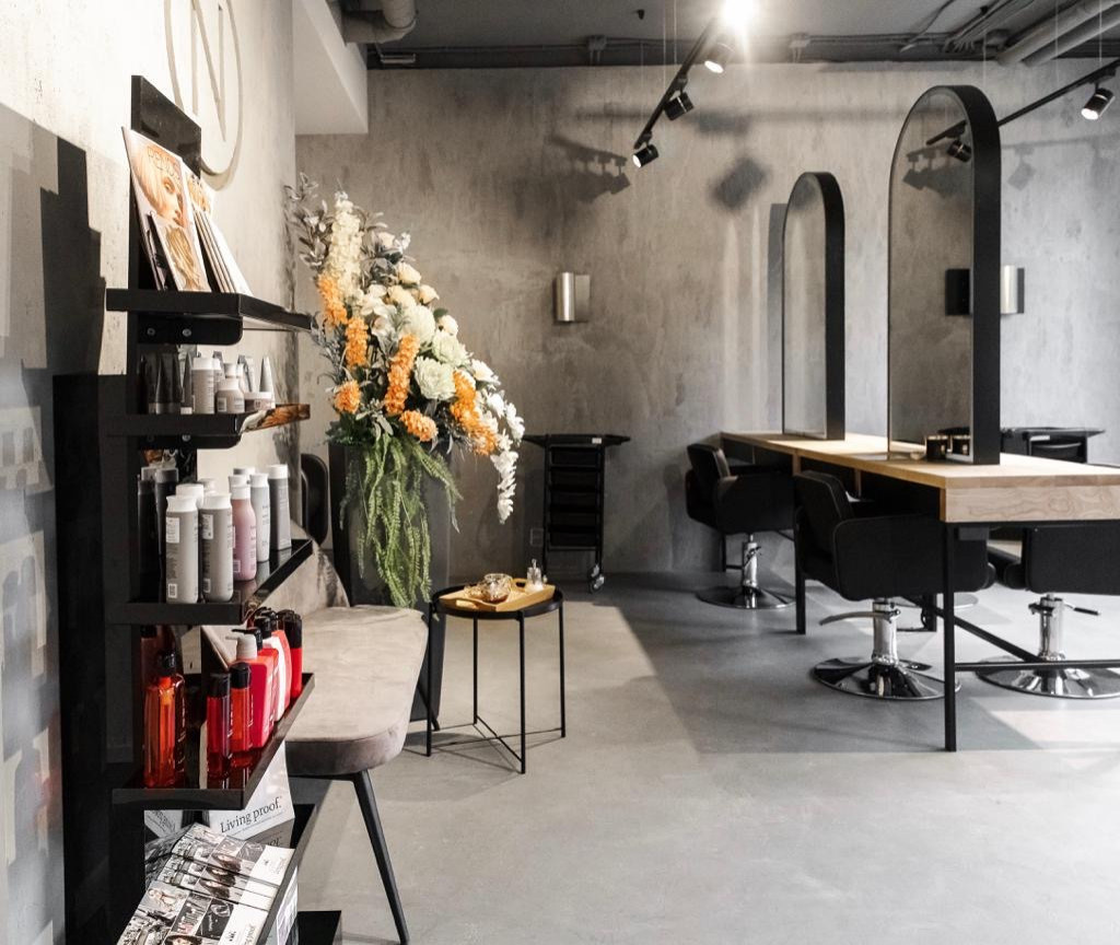 Beauty salon NICEROOM