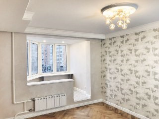 Объекты "Онтарио"