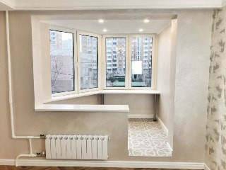 Объекты "Онтарио"