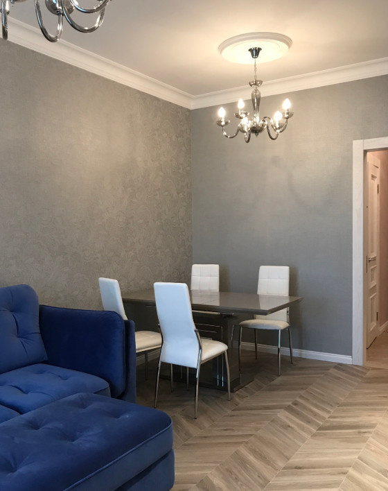 Кутузовский проспект