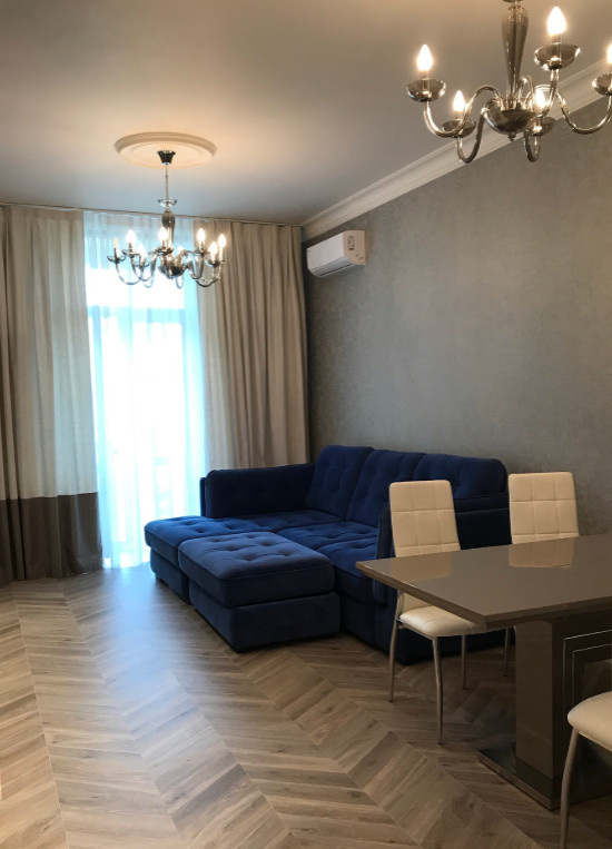 Кутузовский проспект