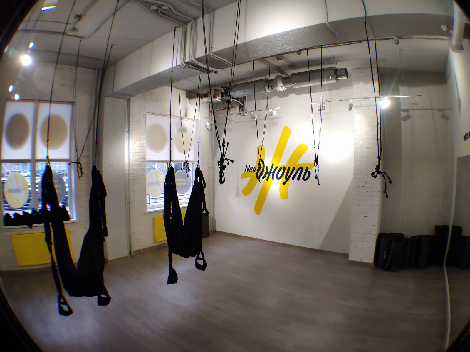 Наши работы