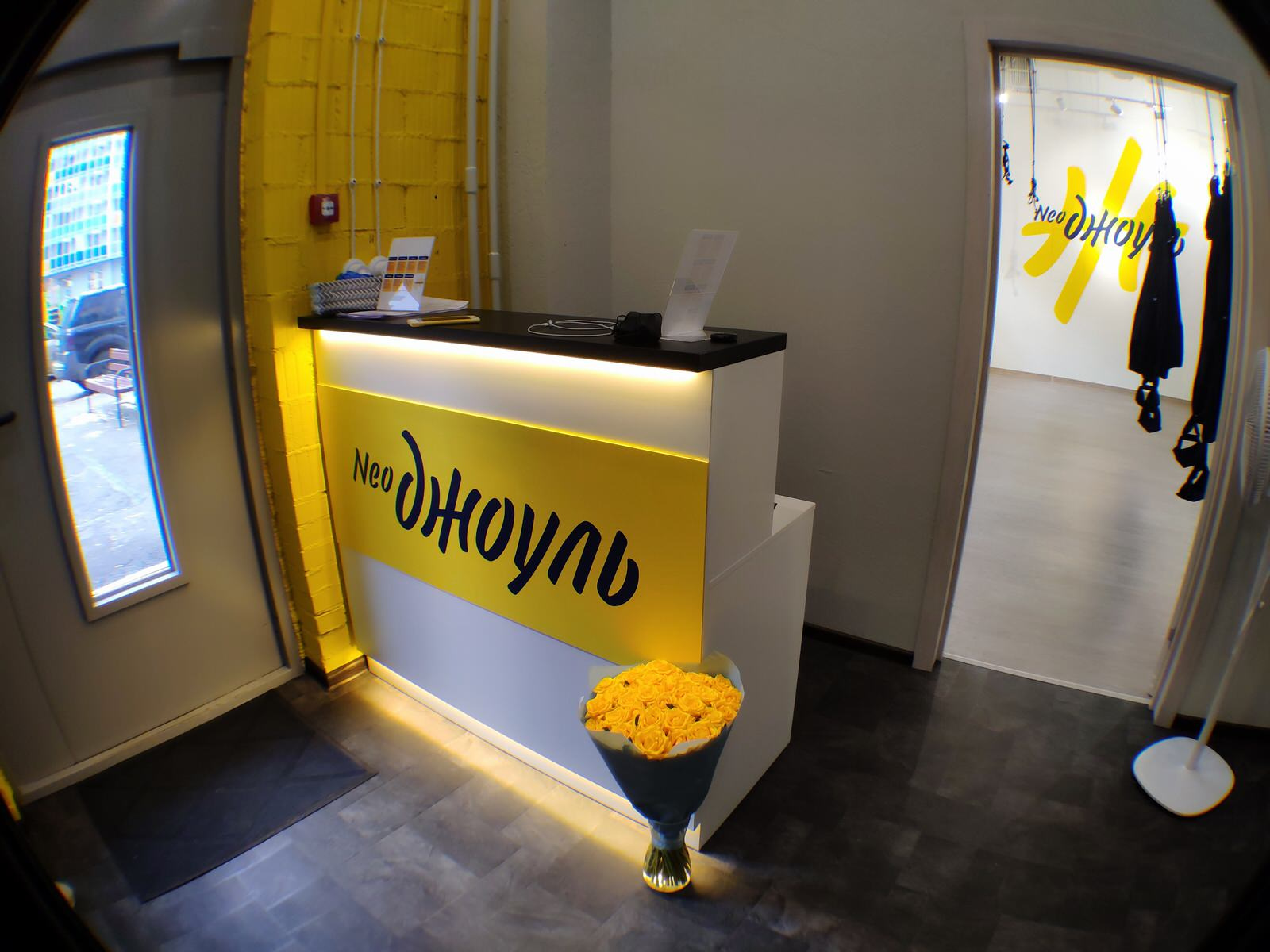 Наши работы