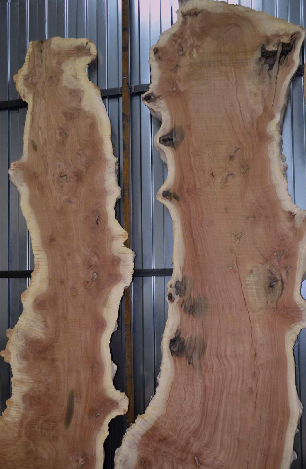 Слэбы(спилы и срезы )из массива  РеликтЭкспо