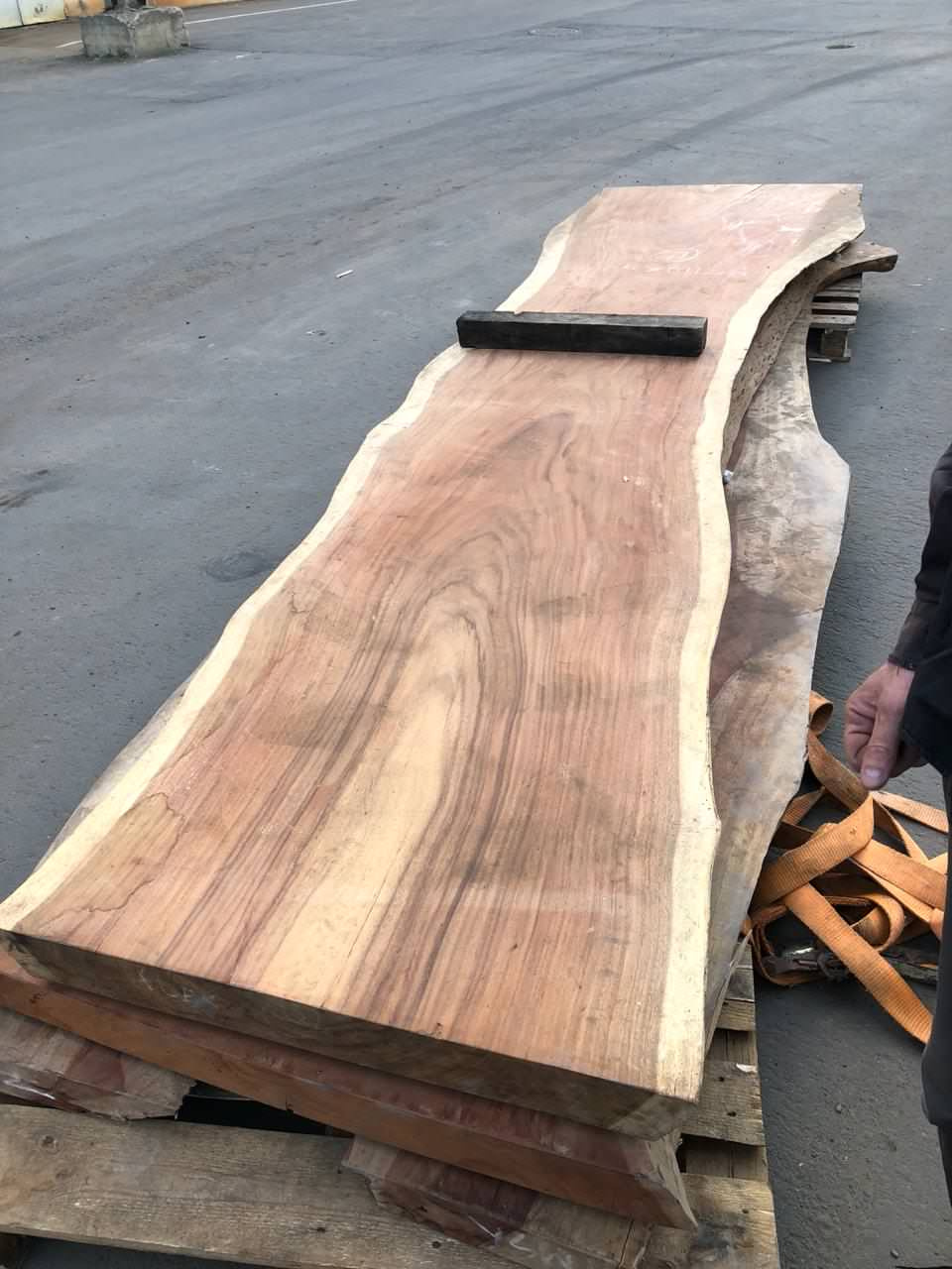 Слэбы(спилы и срезы )из массива  РеликтЭкспо