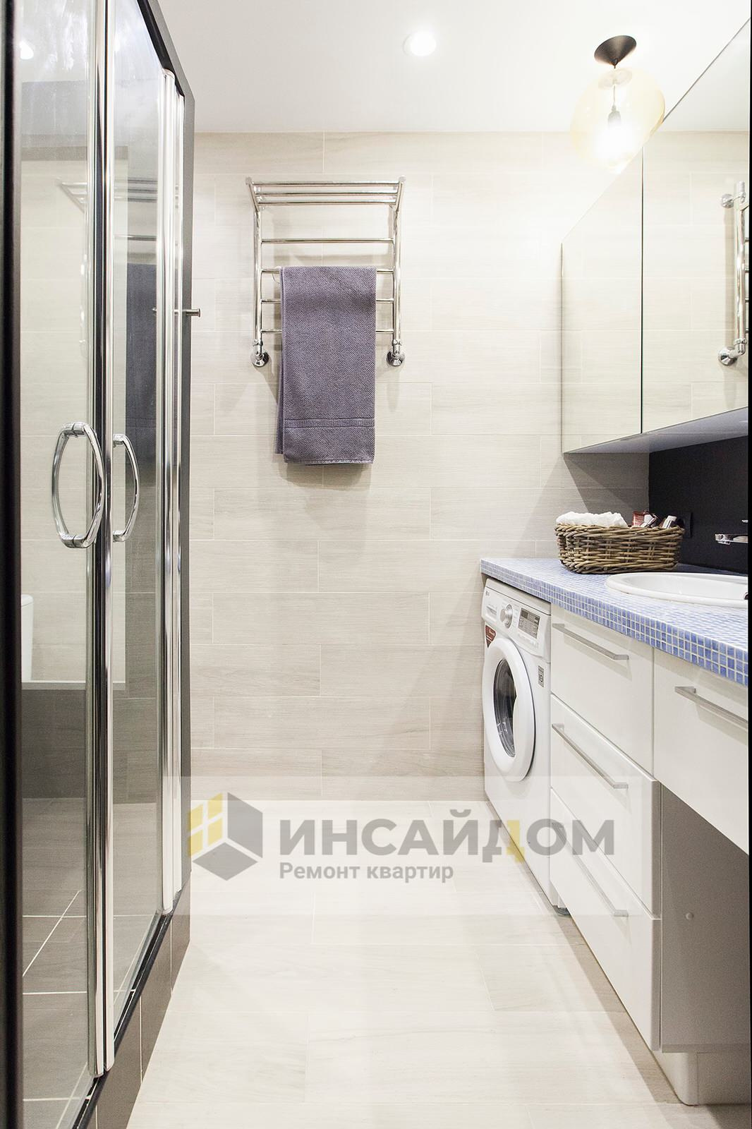 Реутов 34 м2 студия