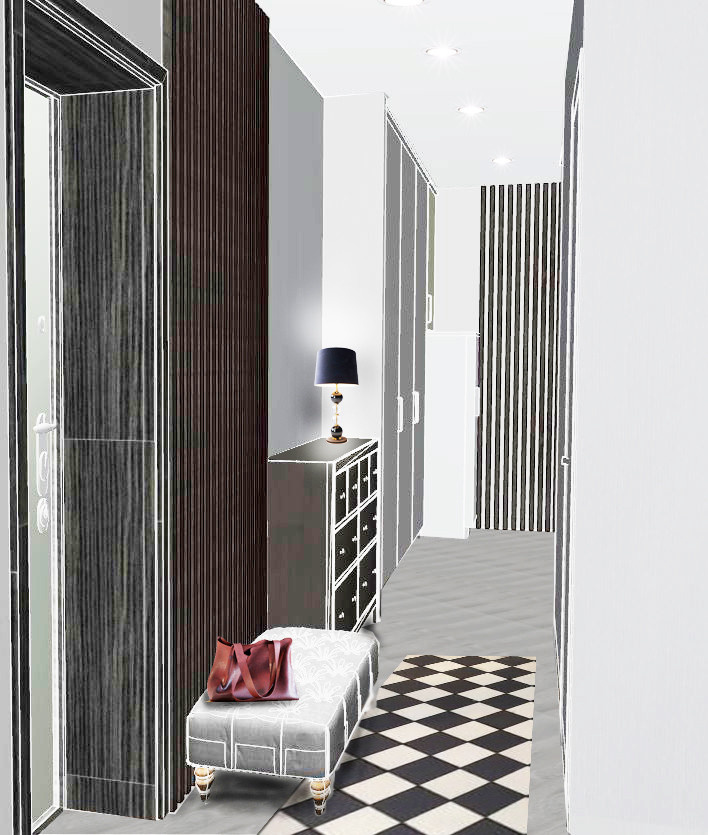 квартира в Солнечном