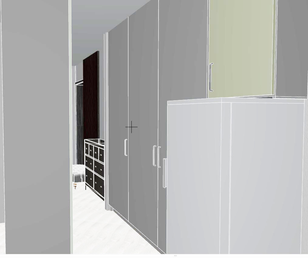 квартира в Солнечном