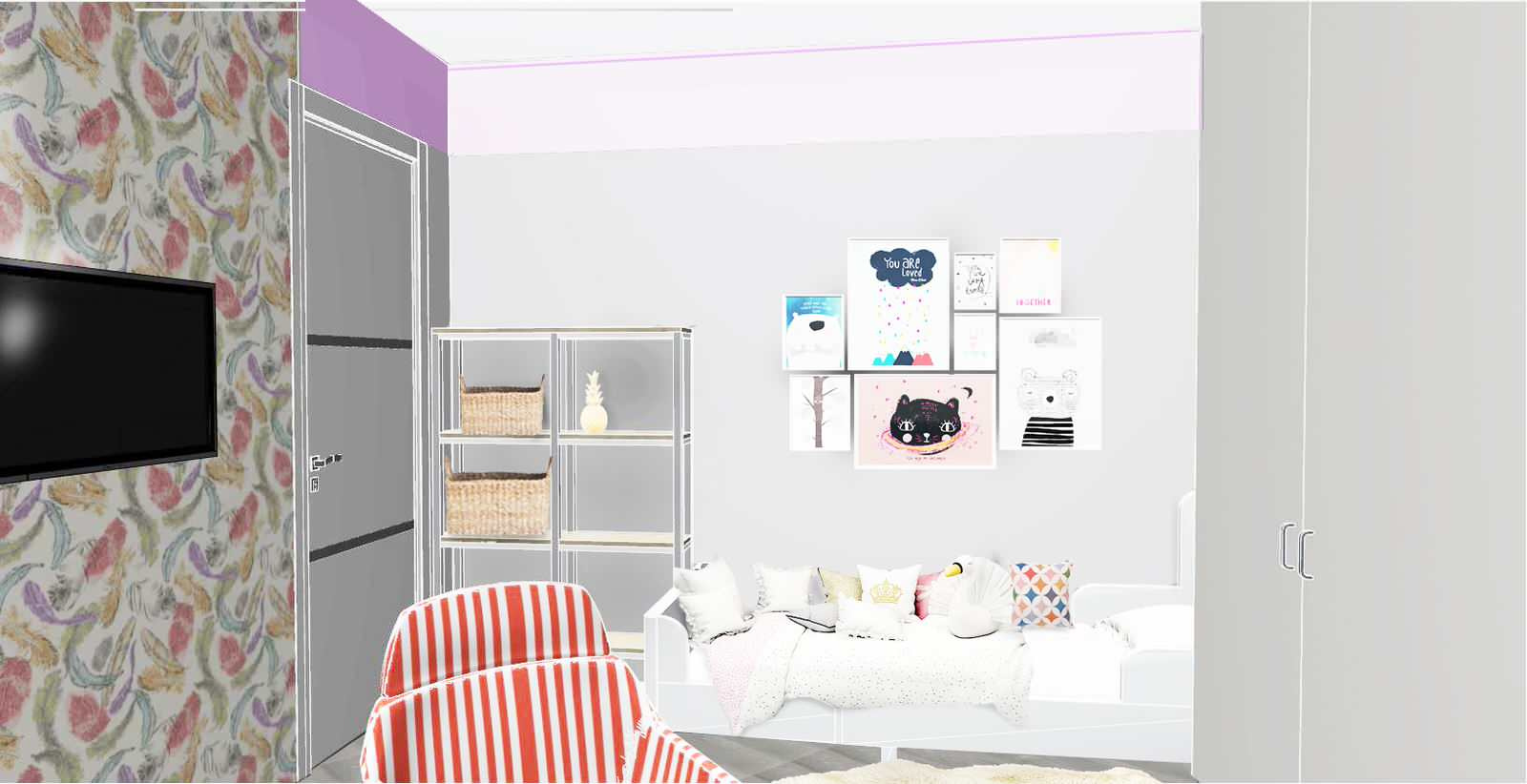 квартира в Солнечном