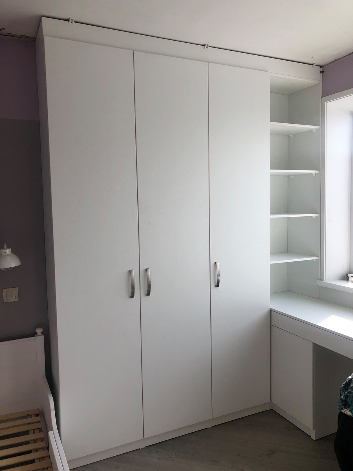 квартира в Солнечном