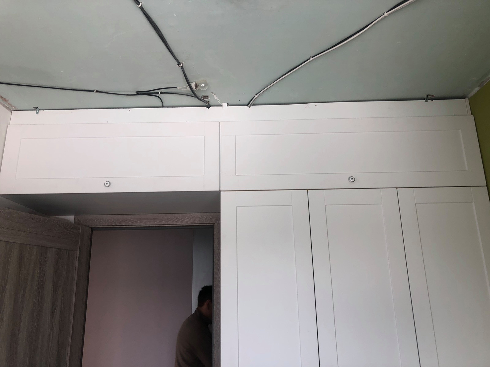 квартира в Солнечном