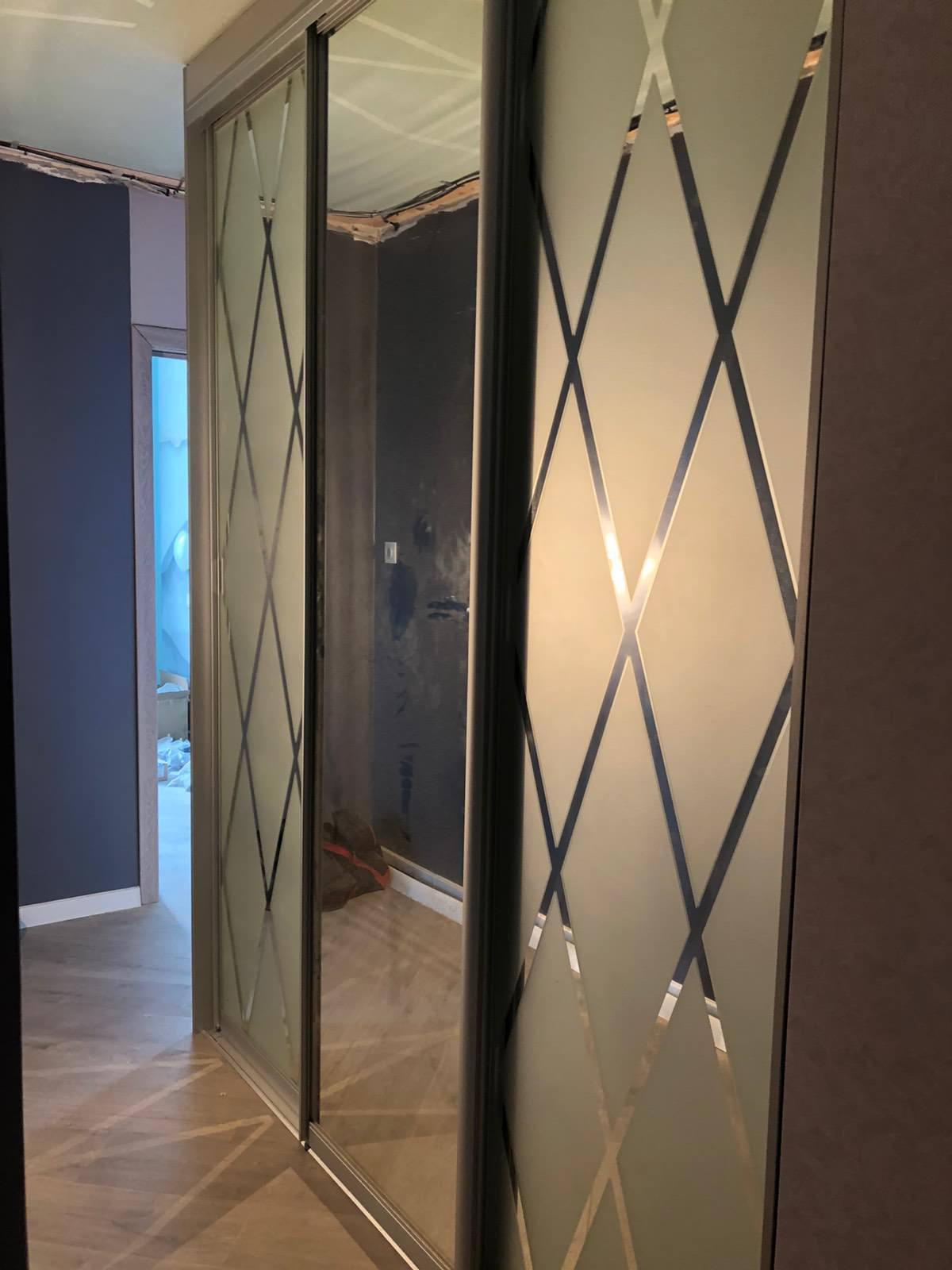 квартира в Солнечном