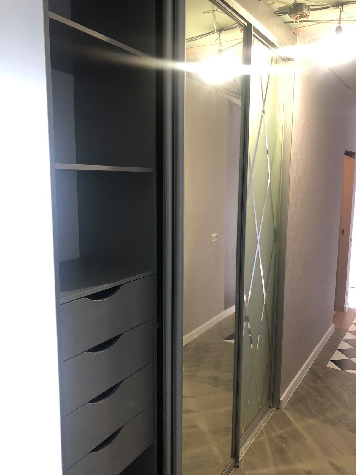 квартира в Солнечном