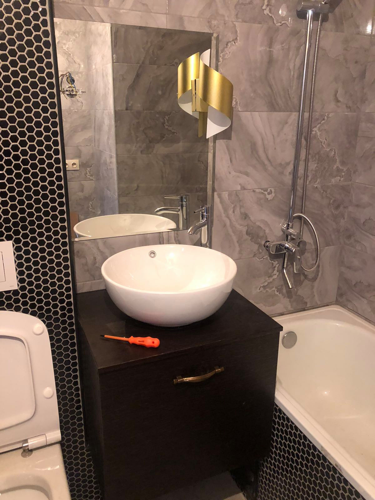 квартира в Солнечном