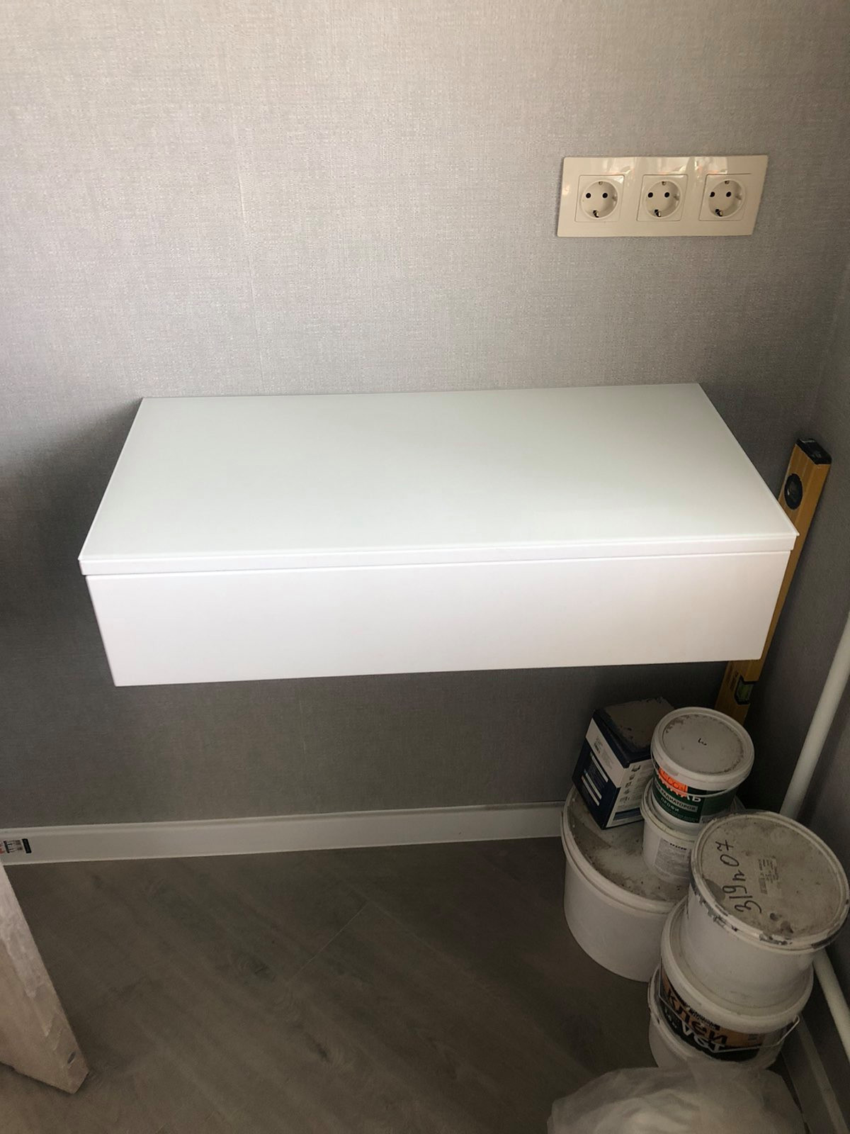 квартира в Солнечном